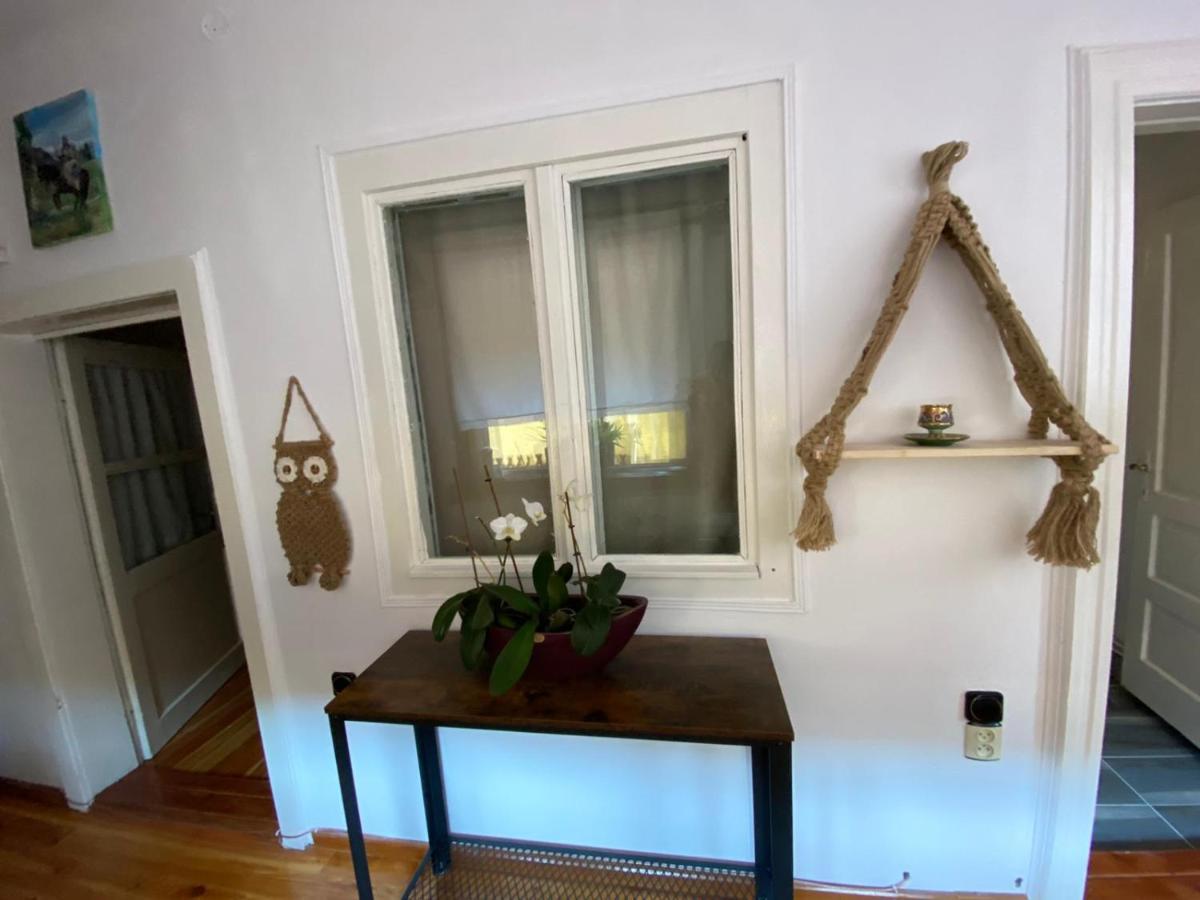 Home Of Art Rîşnov 外观 照片