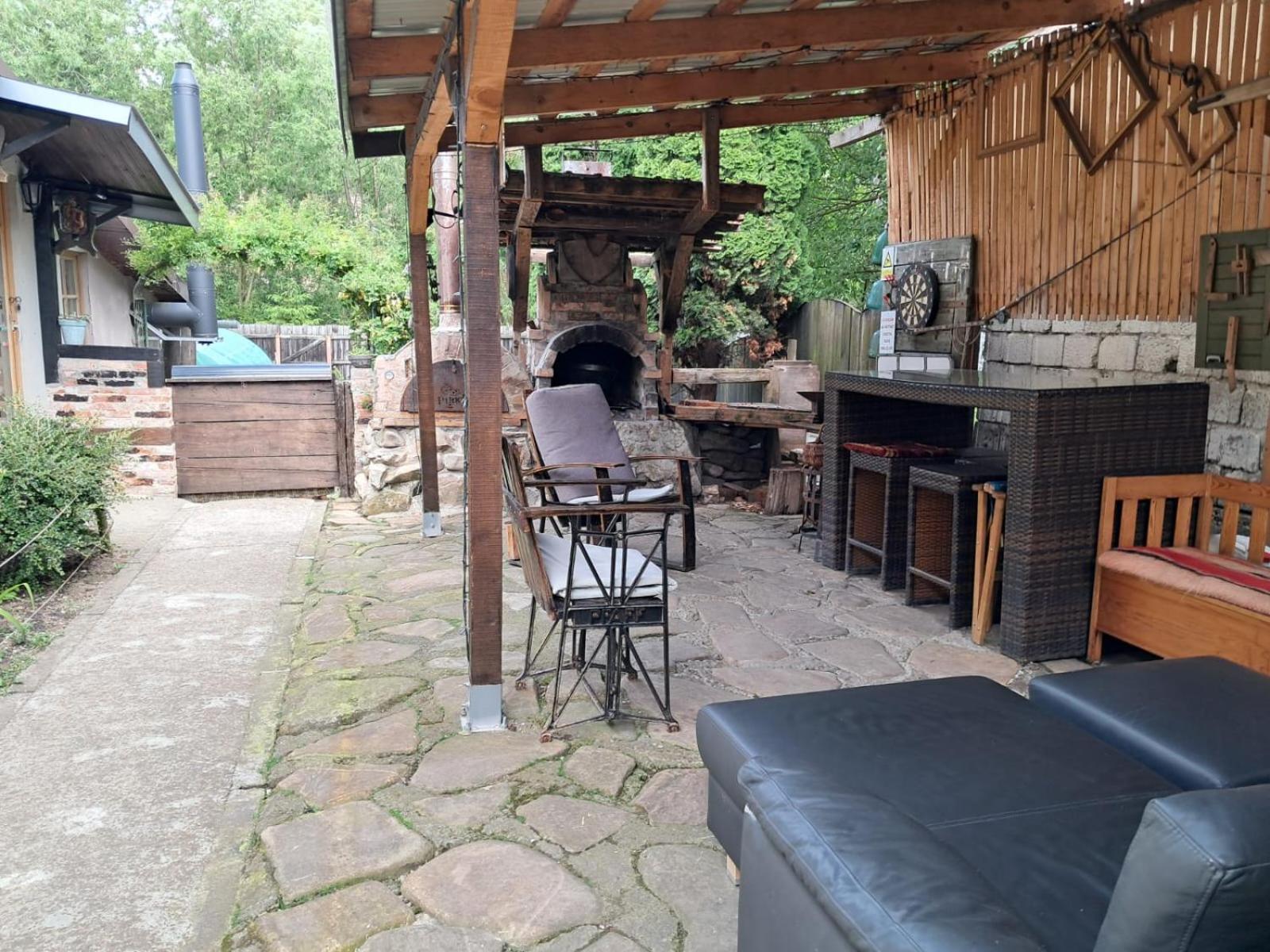 Home Of Art Rîşnov 外观 照片